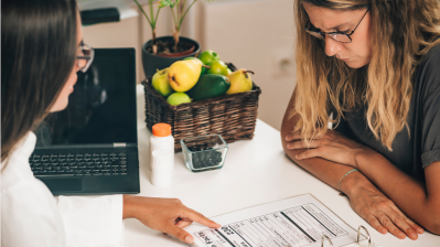 Product Ingredient testing and analysis