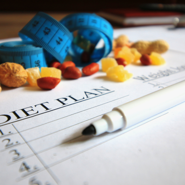 Dietary planning made possible
