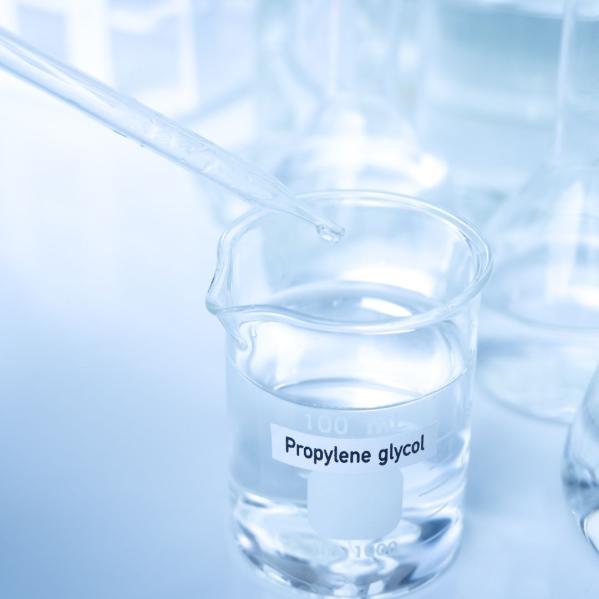 proplyene glycol
