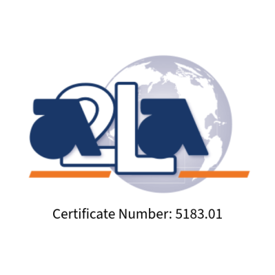 certifications