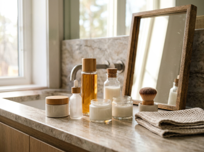 cosmetic chemical testing tentamus california