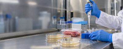 Precision Pipetting in Food Microbiology@2x